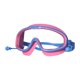 thumbnail image 1 of Gafas De Natación Con Tapón Para Los Oídos, Gafas De Natación Para Deportes Acuáticos Al Aire Libre, Niño Rosa Azul, 1 of 3