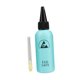 thumbnail image 1 of Kit De Dispensador De Flujo Líquido Botella De Dispensación De Flujo A Prueba De Fugas Segura Botella Vacía Azul, 1 of 5