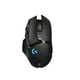 thumbnail image 1 of Logitech G Mouse Inalámbrico Gamer G502 Lightspeed Hero 16K, 1 of 2