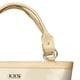 thumbnail image 3 of Cartera Exs Cuero Rayas Playera, 3 of 4