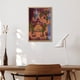 thumbnail image 5 of Cartel de Metal Desmarcar Canticos 40x30cm, 5 of 6
