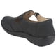 thumbnail image 4 of Mocasin Chalada Mujer Dong-1 Negro Casual, 4 of 5