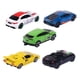 thumbnail image 2 of MAJORETTE MAJ DREAM CARS ITALY. 5 PIECES GIFTPACK, 2 of 2