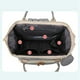thumbnail image 3 of Mochila Pañalera Maternal 3 En 1 Pink, 3 of 5