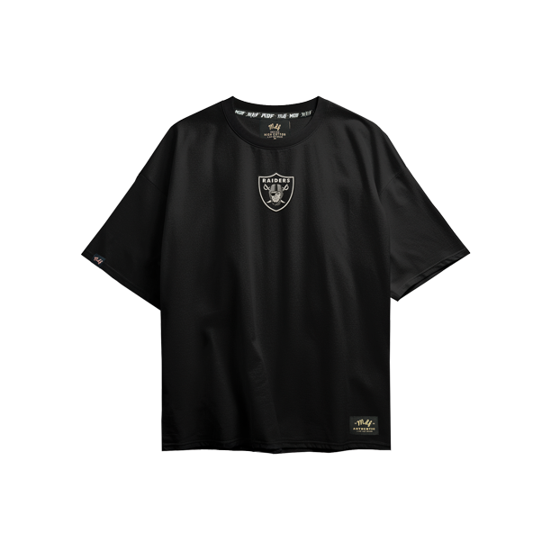 MDF® Polera OAKLAND CITY
