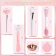 thumbnail image 2 of Kit facial GANINMEETYI de 16 piezas: brochas y cuencos para mascarillas, 2 of 9
