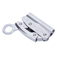 Ioensy - Agarrador De Cuerda Anticaída Autoblocante Para Escalada En Roca, Para Trabajo De Arbolista, Agujero Redondo