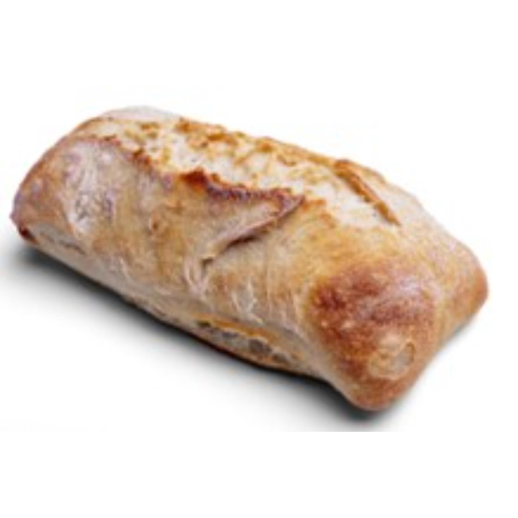 Pan Ciabatta Rústica, 7 Un Aprox 500 g Lider