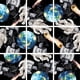 thumbnail image 1 of Juego de rompecabezas Fun Squared Games Squzzle Puzzle de 9 piezas, 1 of 3