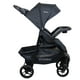 thumbnail image 2 of BEBESIT COCHE TRAVEL SIENNA NEGRO, 2 of 5