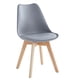 thumbnail image 1 of SILLA TULIP EPC-009 COLOR GRIS, 1 of 3