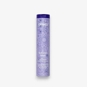 Acondicionador Morado Bust Your Brass 275Ml Amika