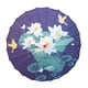thumbnail image 4 of Paraguas De Papel Engrasado Chino, Accesorios De Baile Para Bodas, Recitales De Baile, Eventos, Estilo E, 4 of 5