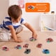 thumbnail image 4 of QSONSELL Juguetes Mini Carritos de Retroceso, 100 Piezas, para Fiestas Infantiles, 4 of 6