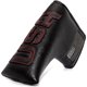 thumbnail image 1 of Barudan Golf Black Putter Headcover Covers Cover for Blade S, 1 of 3