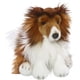 thumbnail image 1 of Peluche de peluche Carl Dick Rough Collie para perro, 25 cm, 1 of 7