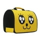 thumbnail image 1 of Bolso Transportador Mascotas Mediano Perro O Gato Viajes, 1 of 7