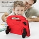 thumbnail image 3 of Carcasa Niños Anti-golpes Para Samsung Tab A7 Lite 8.7 T220 Rojo, 3 of 4