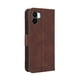 thumbnail image 5 of Funda Cartera Magnética para Xiaomi Redmi A1- Tarjetero Desmontable, Cuero PU, Soporte, 5 of 6