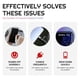 thumbnail image 4 of Batería Qoutmcuy 5000 mAh para Samsung Galaxy S21 SM‑G991U1, 4 of 6
