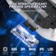 thumbnail image 2 of Ratón Gamer Inalámbrico Yindiao AJAZZ AJ159 APEX 56 g 42 K DPI, 2 of 6