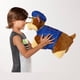 thumbnail image 4 of Almohada de felpa Paw Patrol Chase Nickelodeon 16 Police Dog, 4 of 7