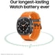 thumbnail image 2 of Smartwatch Samsung Galaxy Watch Ultra 2025 47mm LTE Titanio, 2 of 3
