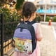 thumbnail image 5 of La Casa de Muñecas de Gabby Mochila Escolar para Niños y Niñas, Mochila Infantil Ligera de Alta Calidad, Grande y Duradera Azul, 5 of 6