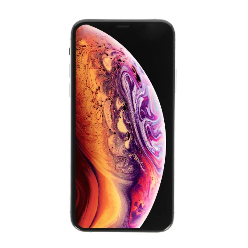 Celular Iphone XS 64 GB Blanco - Reacondicionado | Lider