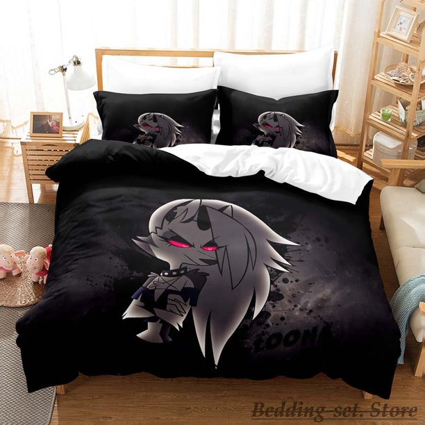 Loona boss Bedding Set Bed Set Adult Kid Bedroom Duvetcover Setsparure de lit Bed