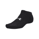 thumbnail image 1 of CALCETAS UNDER ARMOUR PERFORMANCE X3 6009683-008 - Talla L, 1 of 3
