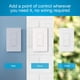thumbnail image 3 of Mando a distancia Lutron Pico PJ2-2B-GLA-L01 para conmutador Caseta, 3 of 5