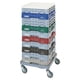 thumbnail image 2 of Cesta Base Completa Gris, 2 of 2
