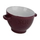 thumbnail image 1 of Tazon Sopa Loza Morado 13.5×8cm, 1 of 2