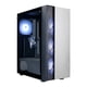 thumbnail image 1 of Gabinete Gamer ESGAMING F05T-BK - Negro, ATX, 1 of 4