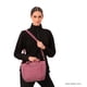 thumbnail image 2 of Lonchera Casual Lois Deco Rose, 2 of 2