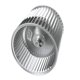 thumbnail image 1 of Rueda sopladora Carrier HVAC 15x14x14 cm 3,2 kg 1/2", 1 of 1