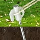thumbnail image 4 of Techo Acampar Carpa 3 X 5 M Toldo Impermeable Parasol, 4 of 8