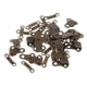 thumbnail image 4 of 20 Juegos De Ganchos De Costura Y Cierres De Ojales Para Pantalones Y Falda Bronce, 4 of 5