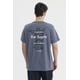 thumbnail image 2 of Polera Hombre Slim Gris, 2 of 4