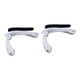 thumbnail image 5 of Reposabrazos para silla de oficina, pasamanos, accesorios para muebles, accesorio de repuesto, reposabrazos móvil portátil para la mayoría de las , Estilo A, 5 of 5