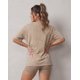 thumbnail image 4 of Polera Deportiva Oversize Capybara Vintage Calce Perfecto - A366, 4 of 4