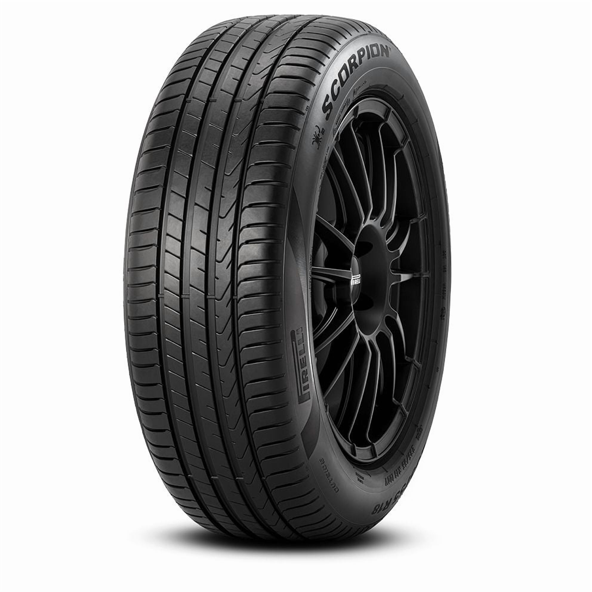 Pirelli - Neumatico 215/60r17 96h Scorpn