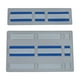 thumbnail image 2 of Laptop Back Storage Pocket Accesorios De Computadora Para Cables Bolígrafos Auriculares Gris, 2 of 5