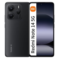 Teléfono Inteligente Xiaomi Redmi Note 14 5G + Lte 512 Gb + 12 Gb De Ram