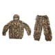 thumbnail image 4 of Ghillie Suit Set Sniper Train Leaf Jungle Forest Woodland Camuflaje Adultos, 4 of 5