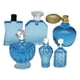 thumbnail image 1 of Miniaturas Perfume 1/12 Escala Dollhouse Accesorios Para Game Girl Kids Azul, 1 of 5