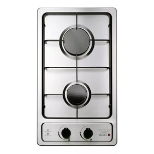 Sindelen - Encimera Gas Natural 2 Quemadores 4250In