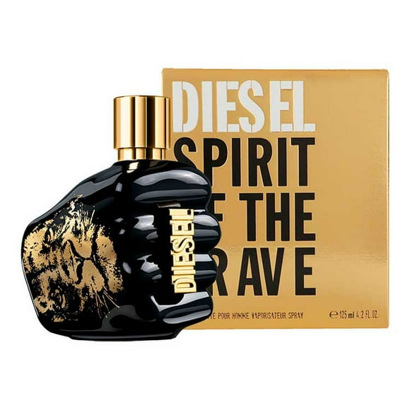 Perfume Spirit Of The Brave Edt 125 Ml