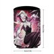 thumbnail image 3 of Mujer Araña Gwen Funda enfriadora de latas, aislante de bebidas para mantener frías o calientes, funda térmica plegable para latas, portabebidas reutilizable, 3 of 6